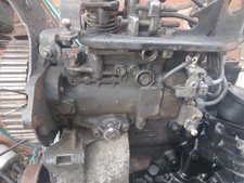 Vw Transporter T4 Bosch Fuel