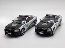 1/43 2011 Dodge Charger Police