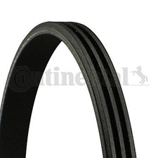 V-RIBBED BELT CONTINENTAL CTAM