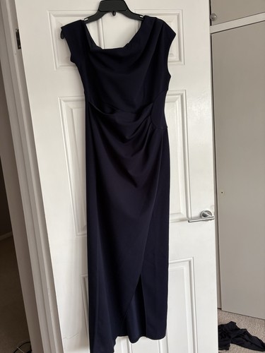 Lipsy evening gown size - evening,