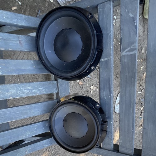 Golf mk7 gti dynaudio - golf, front