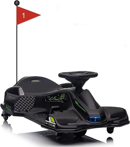 24v electric kart - 24v, go