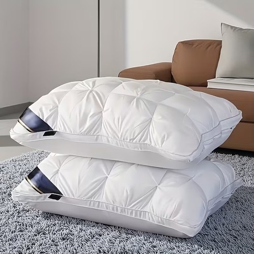 Set pillows designed - set, 2