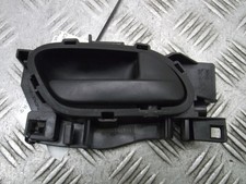 Peugeot Expert Right Driver O/S Front Inner Door Handle 96555514xt-11 Mk2 06-17B