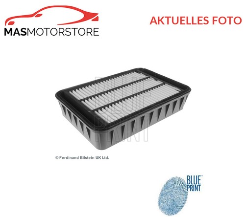 Engine air filter - air,