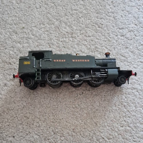 Plastic grate western train - grate,
