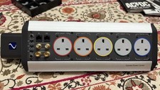 Audio quintet power center - power,
