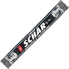 Newcastle Scarf Schar 25/26 HD