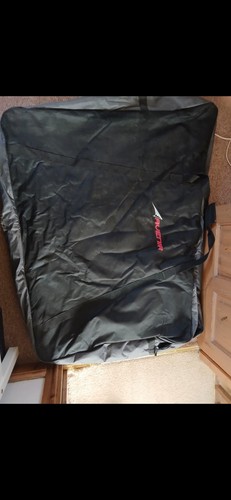 Avenir bike bag for travel - bag, or