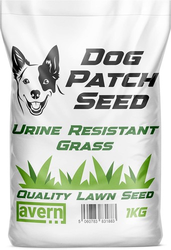 1kg 60m2 dog patch - 1kg,