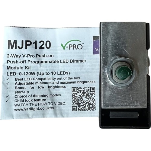 Varilight mjp120 way pro - 2,