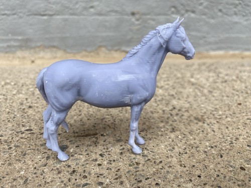 Rookie warmblood horse - rookie,