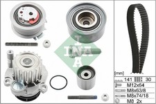 WATER PUMP & TIMING BELT KIT