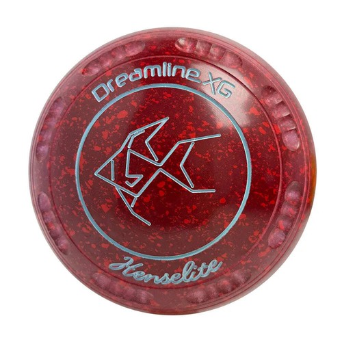 Henselite dreamline lawn - xg,