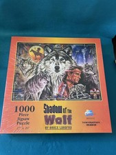 Suns Out Jigsaw Puzzle, 1000