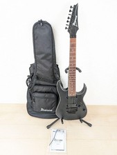 Ibanez RG7320EX-BKF / Electric
