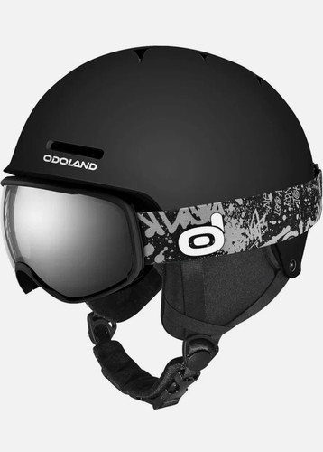 Odoland kids ski helmet snow - odoland,