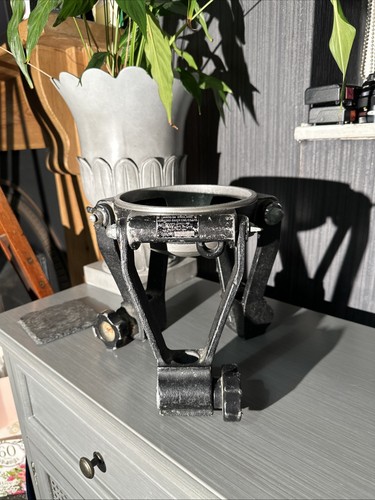 Ronford baker car mount head - mount,