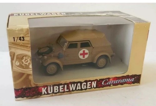 Cararama type 82 - cararama,