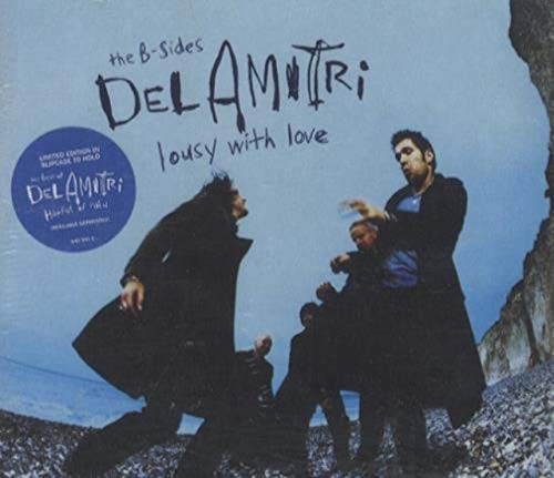 Del amitri the - del,
