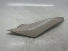 2008 Yamaha YZF R6 Right Tank