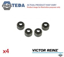 70-53993-00 VALVE STEM SEAL SET VICTOR REINZ 4PCS FOR TOYOTA COROLLA,AVENSIS