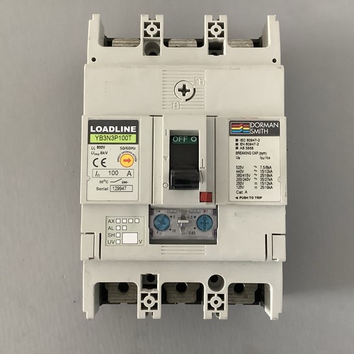Dorman smith loadline - dorman,