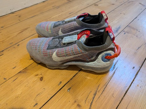 Nike air vapourmax - nike,