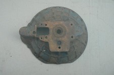 Triumph Spitfire Herald Bell