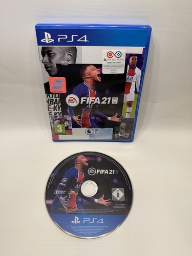 Fifa sony - ⚽️fifa, (sony