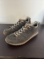 Crispi Addict Uncalo Low GTX Shoes – Men’s EUR 45 / UK 10.5 / US 11.5 – Italian