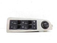 Chrysler 300C Power Window