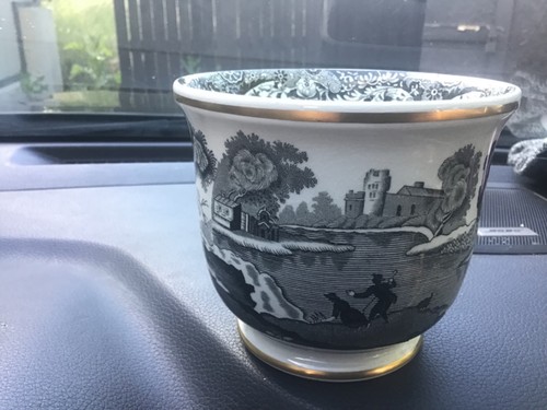 Vintage copeland spode italian - copeland,