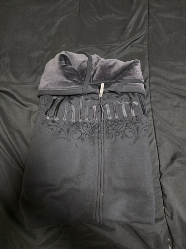 Marc ecko hoodie actual - marc,