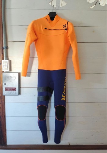 Hurley 3mm full - full, wetsuit