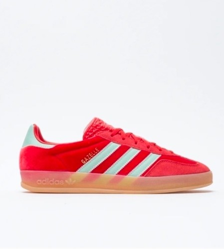 Adidas gazelle indoor better - adidas,
