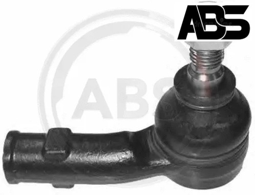 Lower outer right tie rod - lower/, outer/