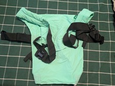 Integra Solar Baby Carrier Size 1