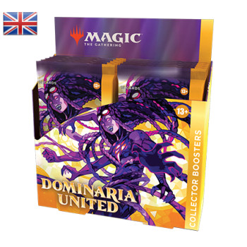 Magic the gathering dominaria - the,