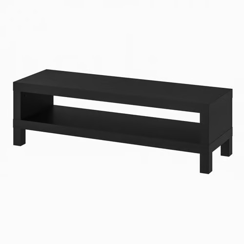 Ikea lack bench stand - tv,