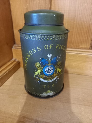 Vintage jacksons piccadily - jacksons, of