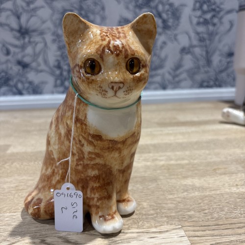 Winstanley cat size - winstanley,