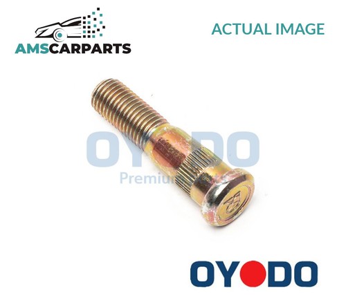 Wheel stud 60l2001 oyo oyodo - wheel,