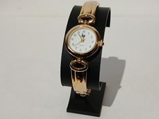 LIP Ladies new gold plated