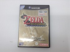 The Legend of Zelda: The Wind