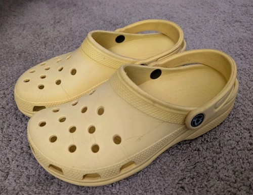 Crocs classic adult pale - crocs,