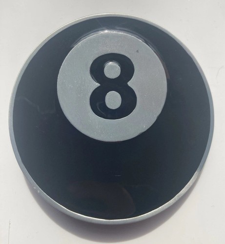 Ball enamel belt - enamel,