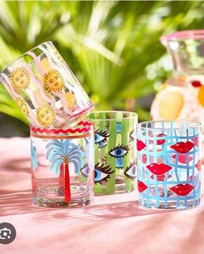 Set elanor bowman - set, 4