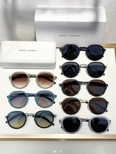Mykita rimowa heritage mr001 - mykita×rimowa,