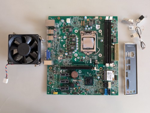 Dell inspiron 660 vostro - dell,